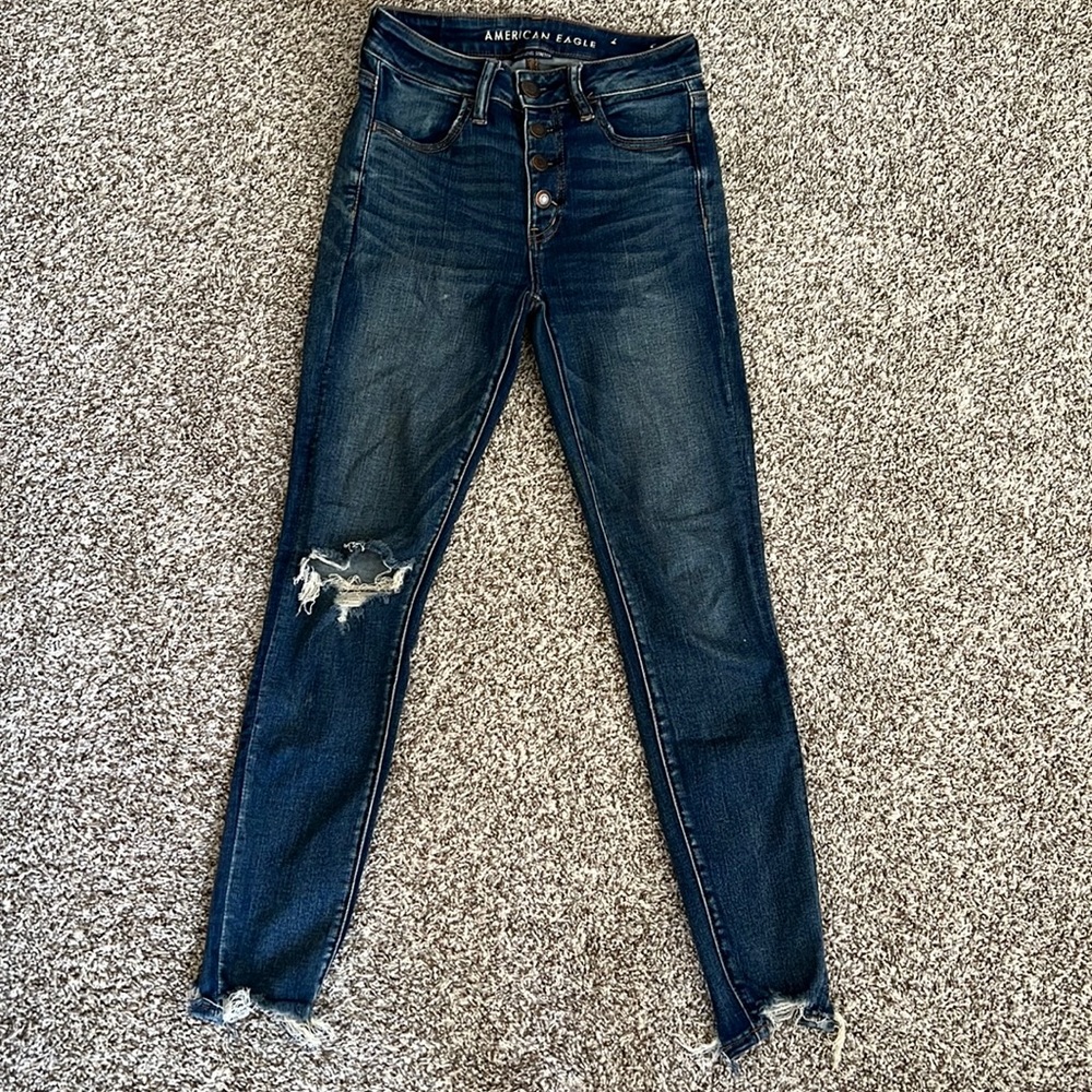 American Eagle Women’s Jean